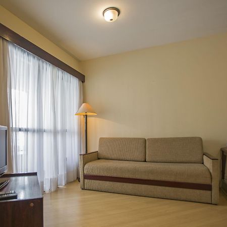 Astron Garden Special Aparthotel São Paulo Kültér fotó