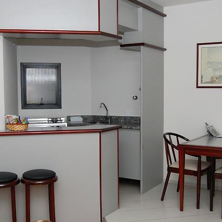 Astron Garden Special Aparthotel São Paulo Kültér fotó