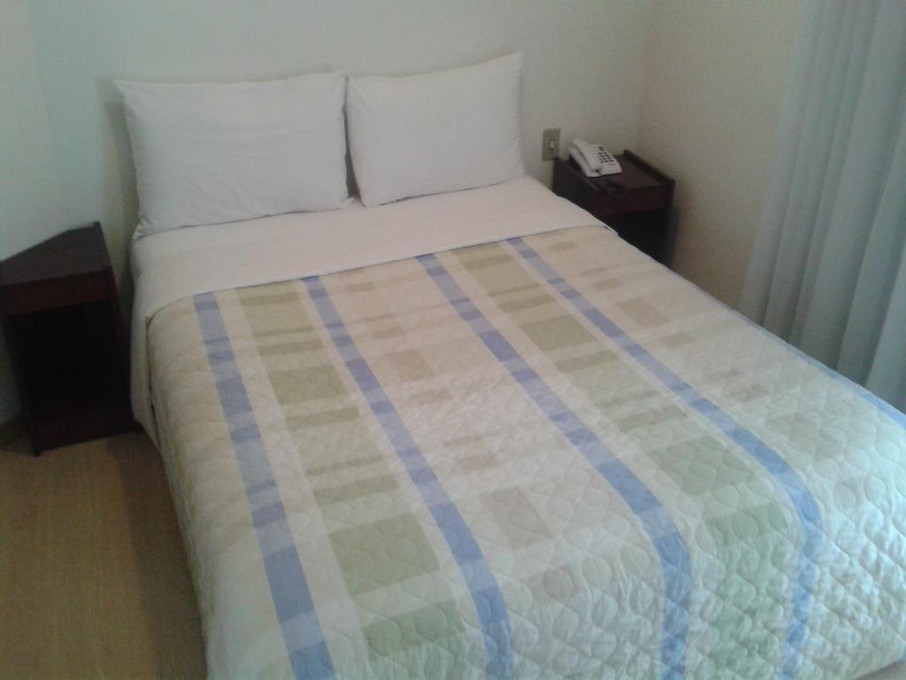 Astron Garden Special Aparthotel São Paulo Szoba fotó
