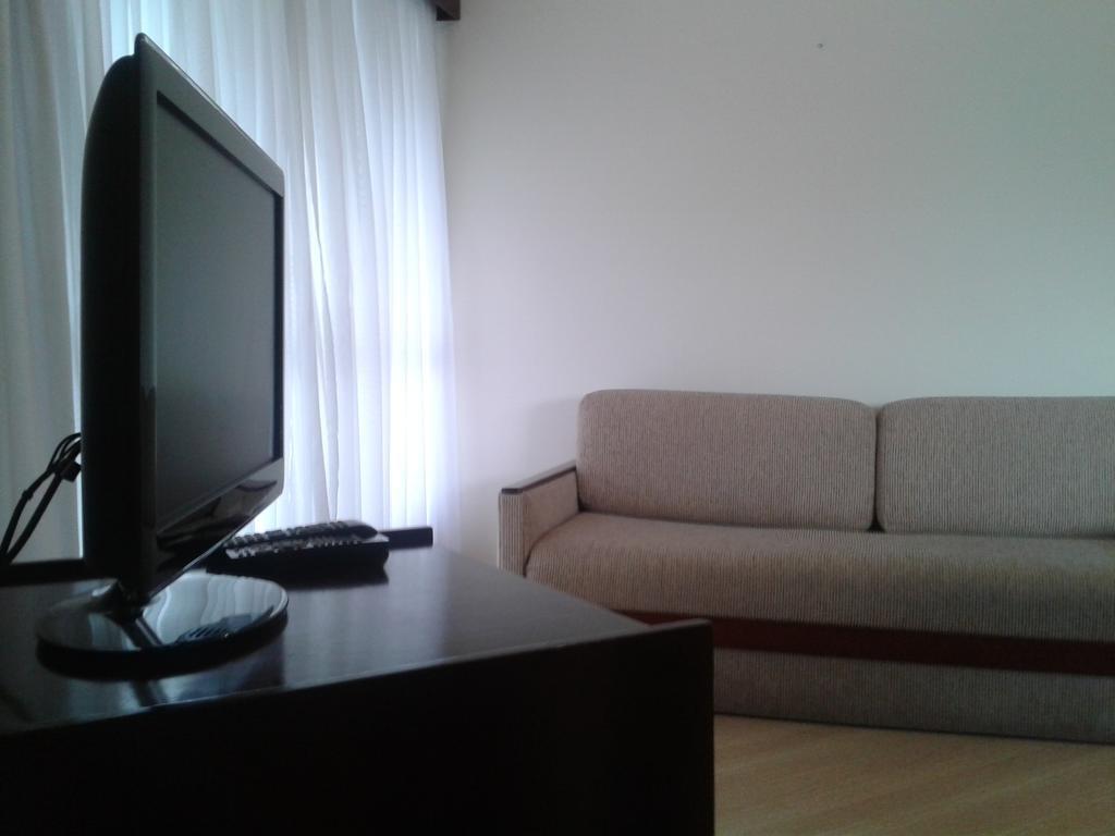 Astron Garden Special Aparthotel São Paulo Szoba fotó