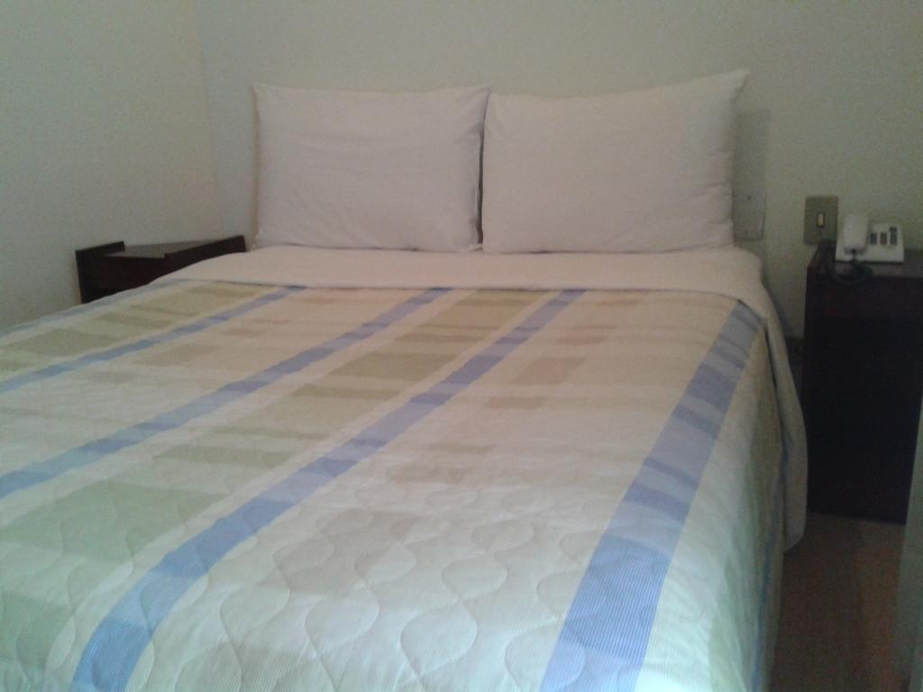 Astron Garden Special Aparthotel São Paulo Szoba fotó