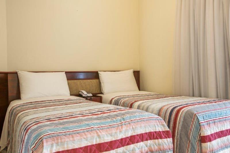 Astron Garden Special Aparthotel São Paulo Kültér fotó