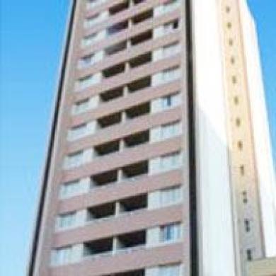 Astron Garden Special Aparthotel São Paulo Kültér fotó