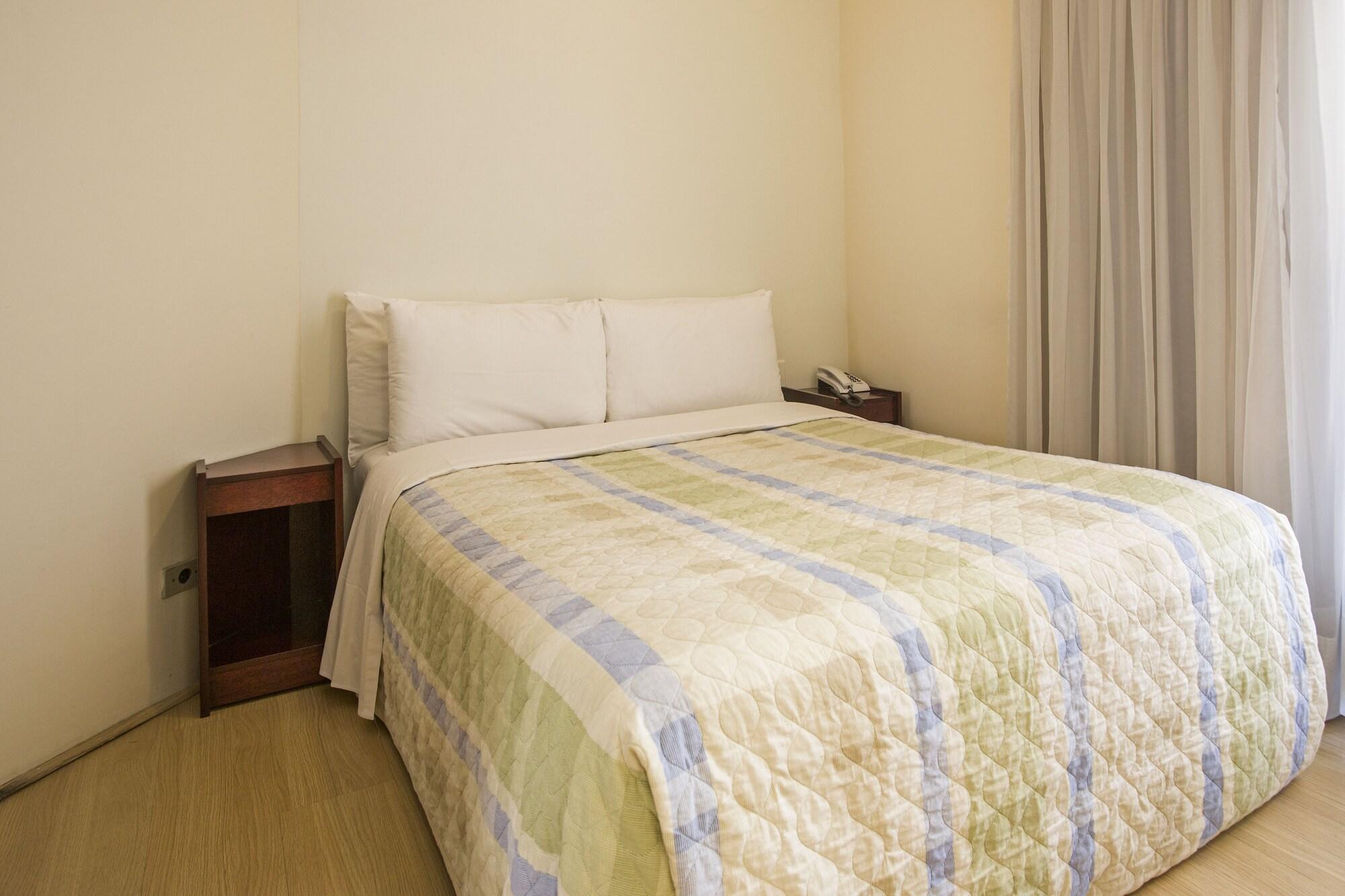 Astron Garden Special Aparthotel São Paulo Kültér fotó